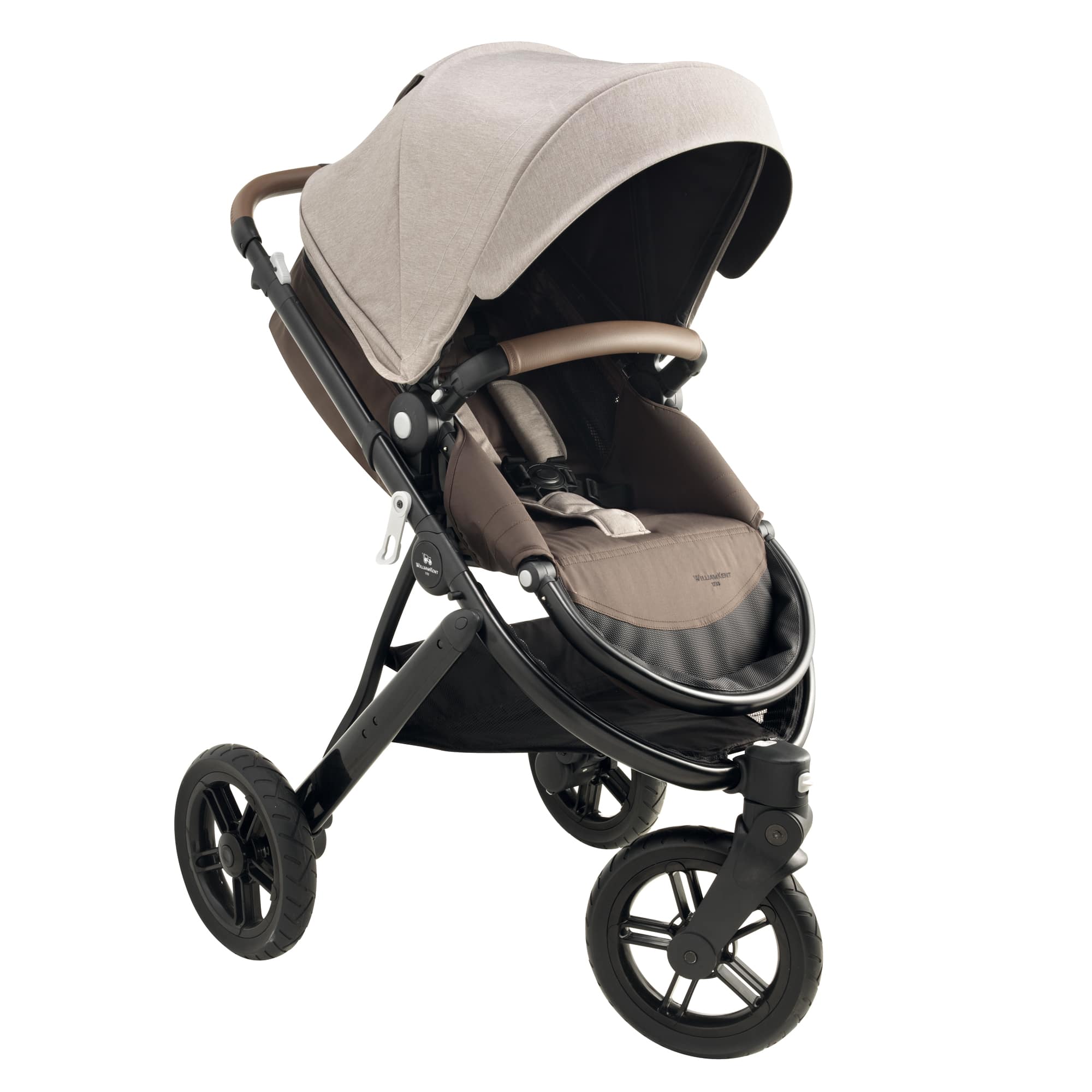 poussette aubert concept pack city