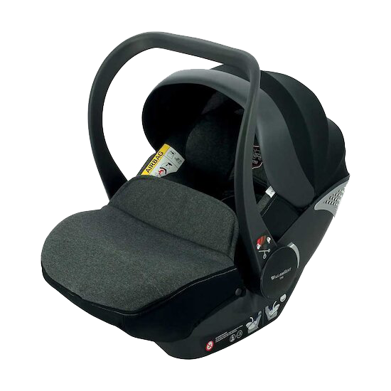 Coque orion, par WilliamKent 1733