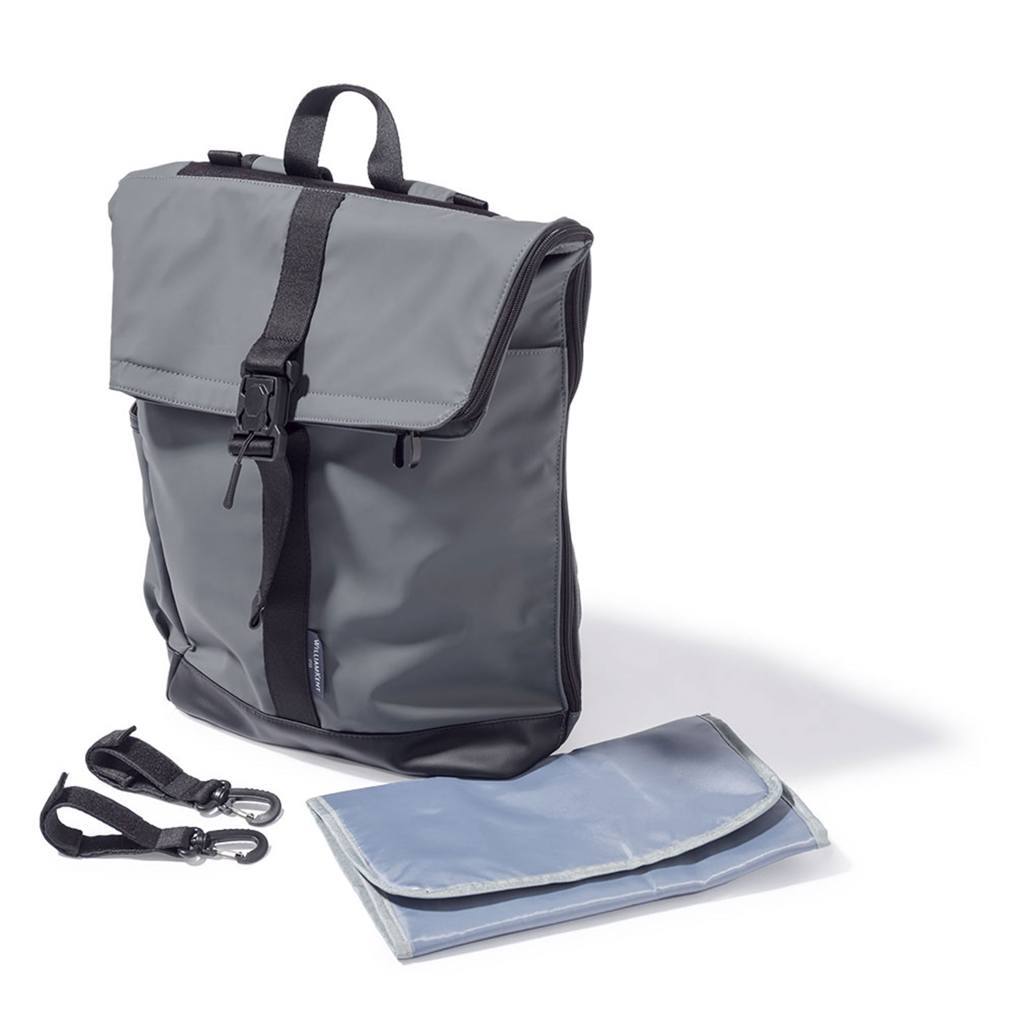Le sac à dos à langer Superbag, par WilliamKent 1733