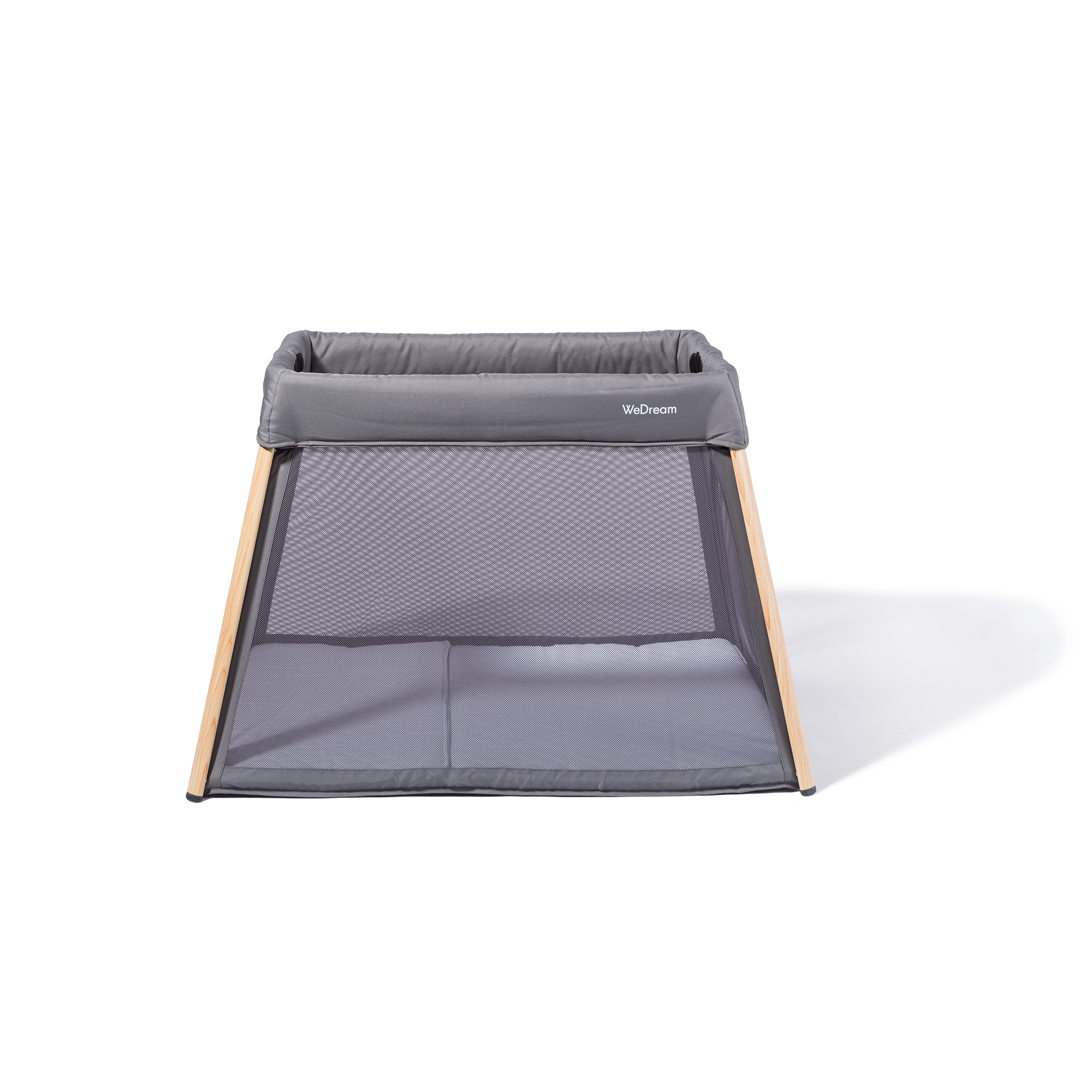 Lit de voyage Wedream de William Kent 1733